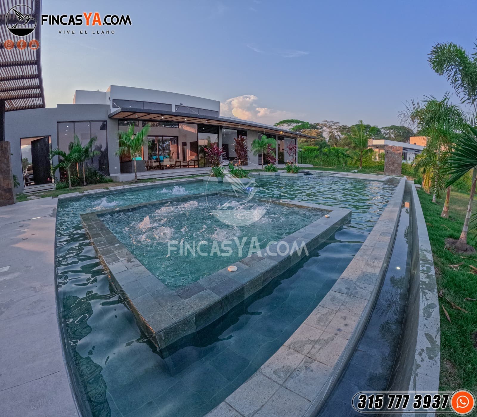 Restrepo Home Premium Luxury - Imagen 2