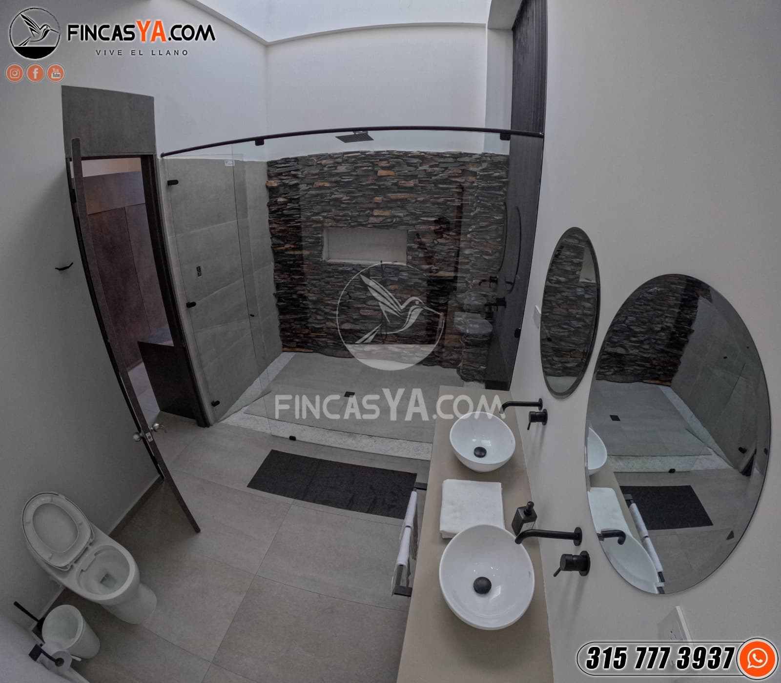 Restrepo Home Premium Luxury - Imagen 8