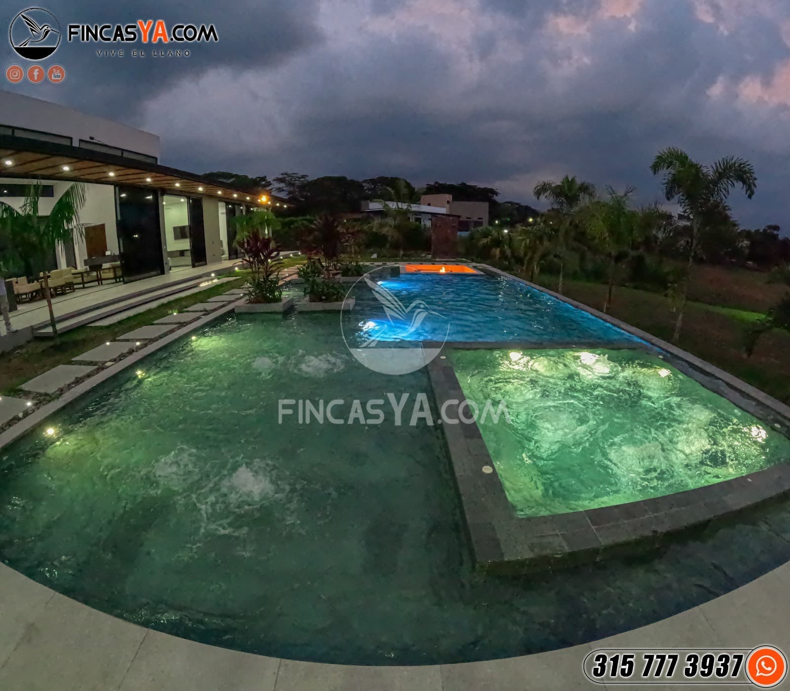 Restrepo Home Premium Luxury - Imagen 9