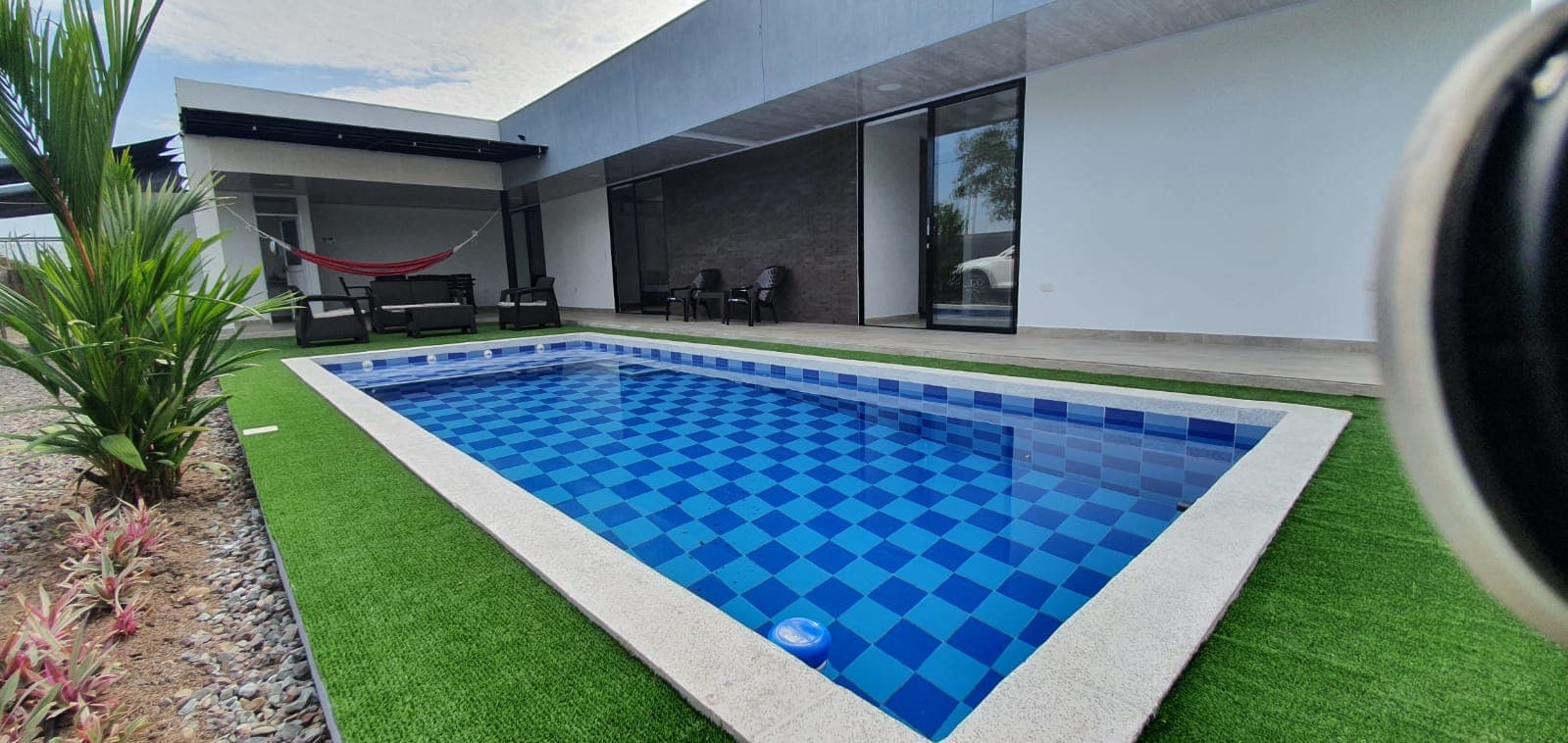 Villavicencio Villas Privadas - Imagen 2