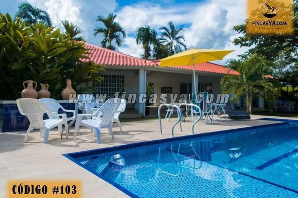 Villa Barbosa - Imagen 7