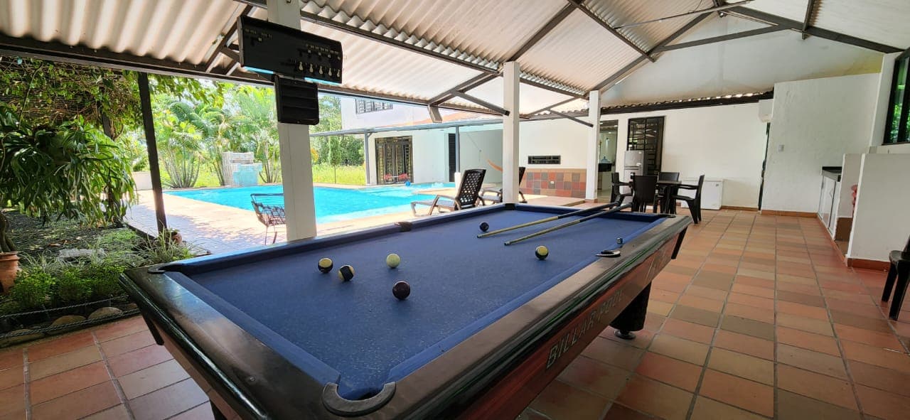 Villavicencio Casa Herrera - Imagen 2