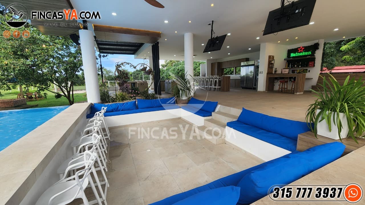 Golden Luxury Home - Imagen 2