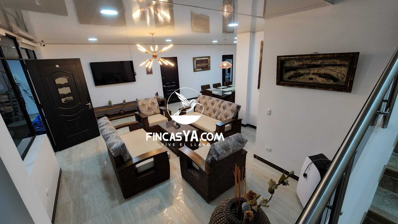 Viotá Luxury House - Imagen 4