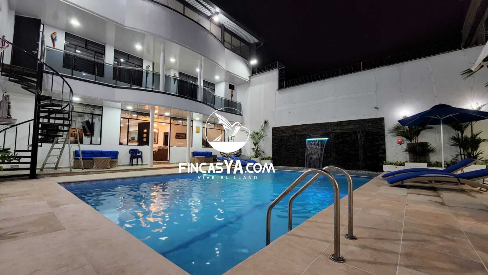 Viotá Luxury House - Imagen 10