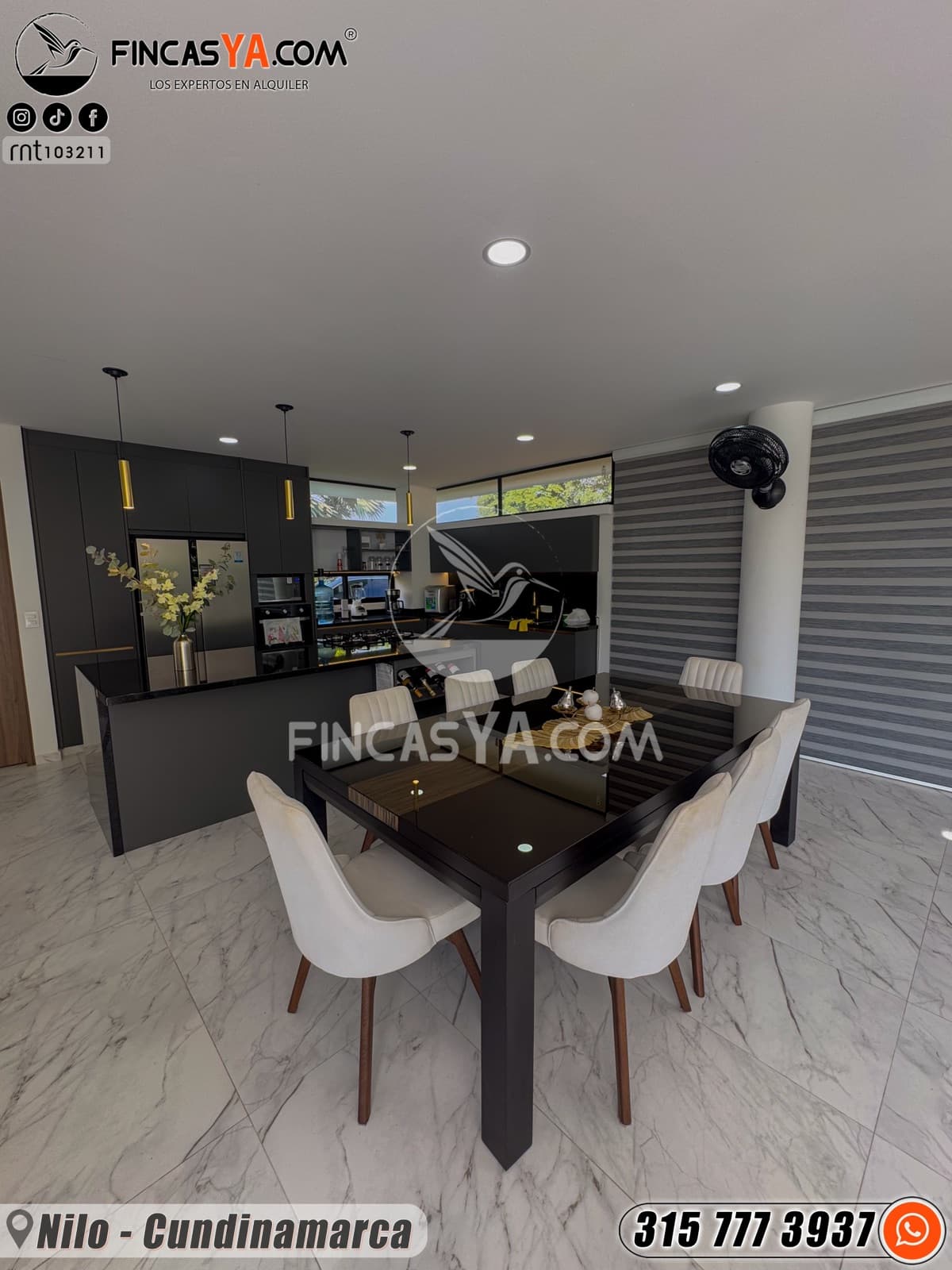 Nilo Prestige Home - Imagen 5