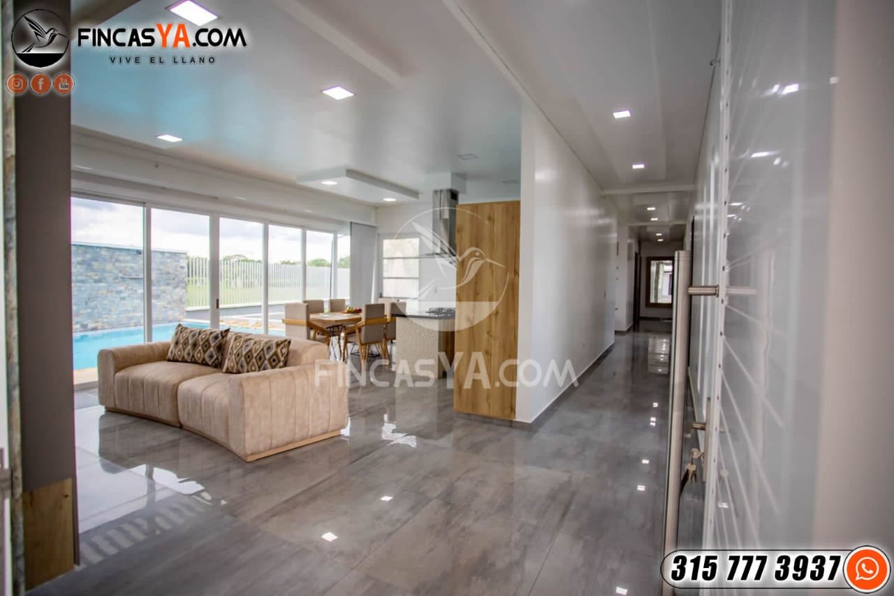 Blue Luxury Home Premium - Imagen 6