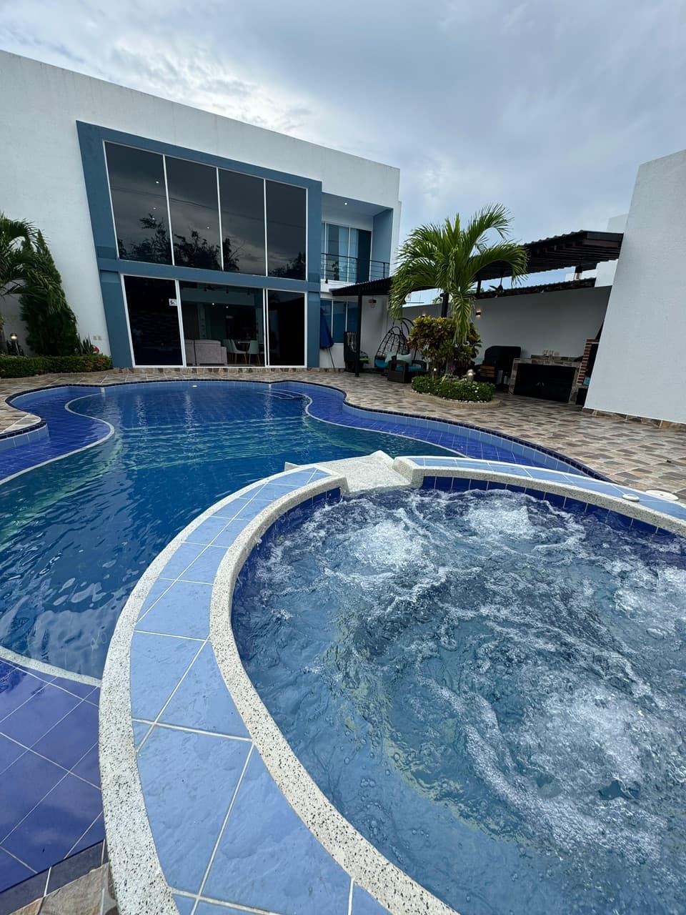 Girardot Villa Blue - Imagen 2