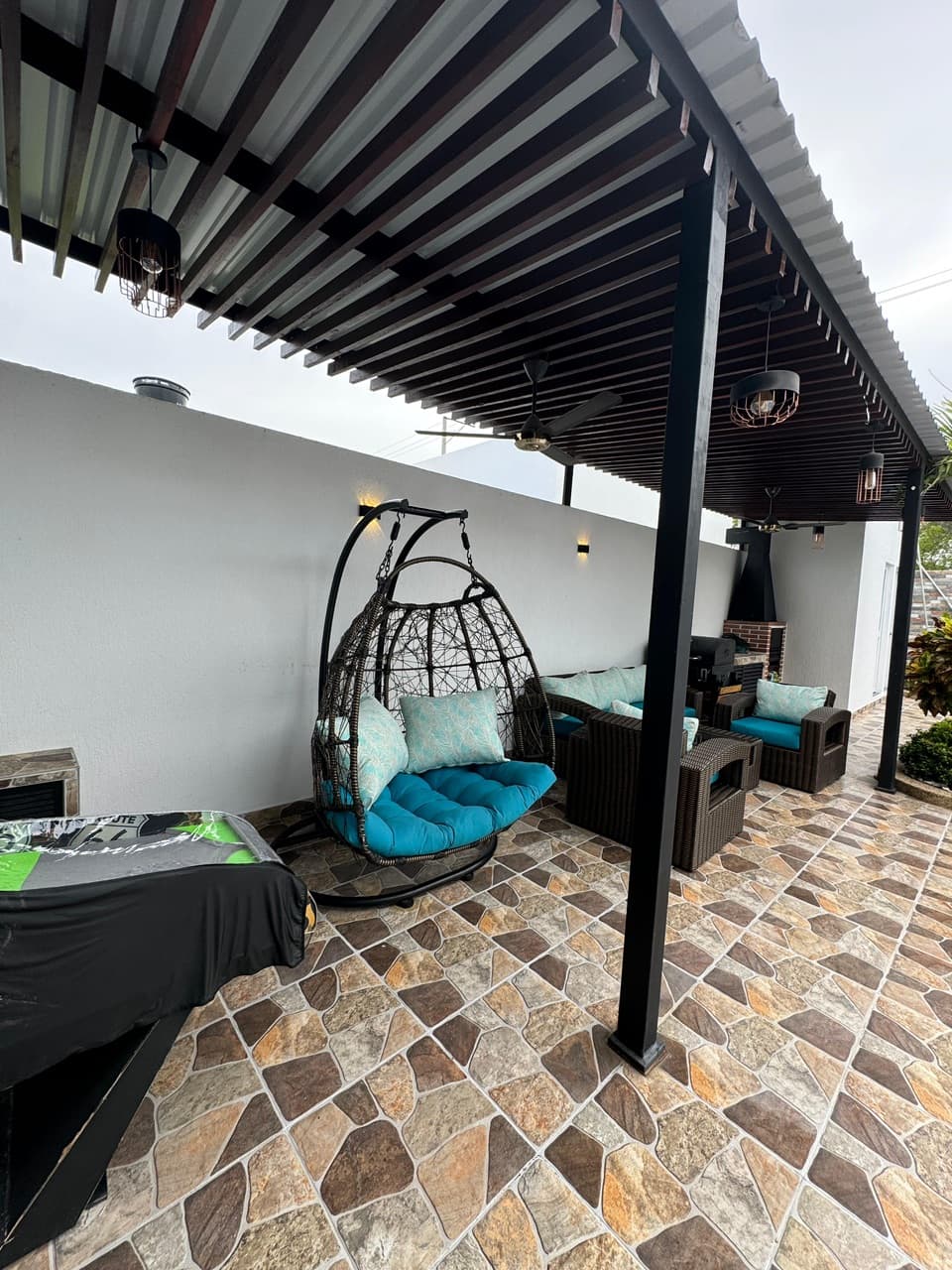 Girardot Villa Blue - Imagen 10