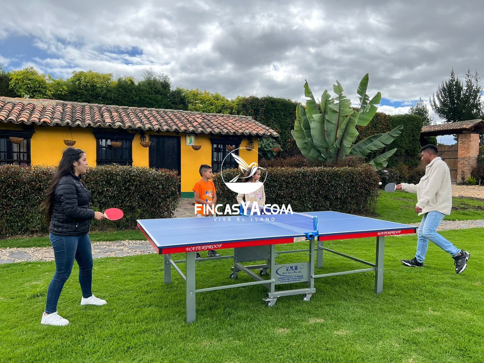 Tenjo Casa Boutique Luxury - Imagen 8