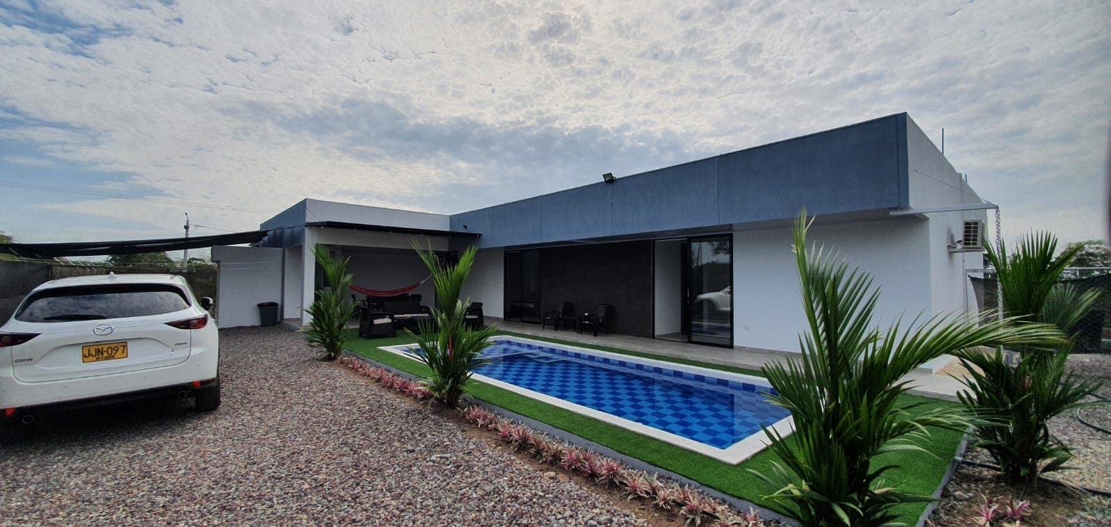 Villavicencio Villas Privadas - Imagen 6