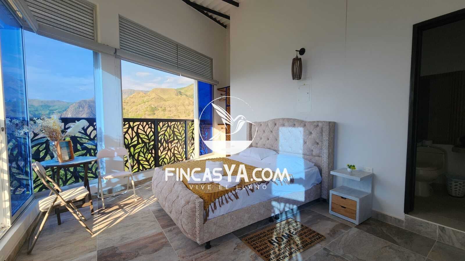 Melgar Vista De La Montaña - Imagen 3