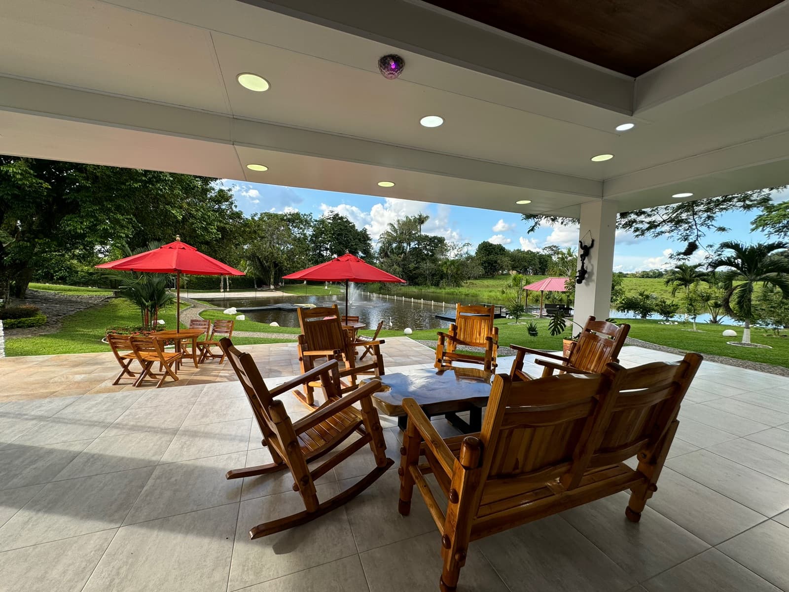 Restrepo Llano Luxury - Imagen 6