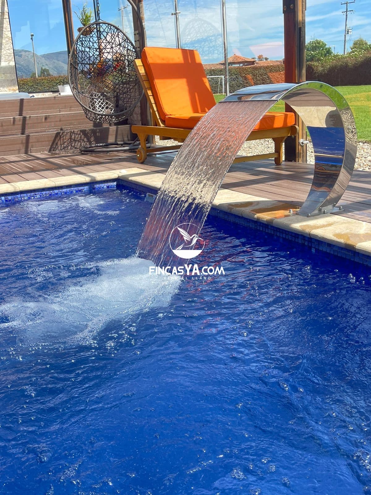 Tenjo Casa Boutique Luxury