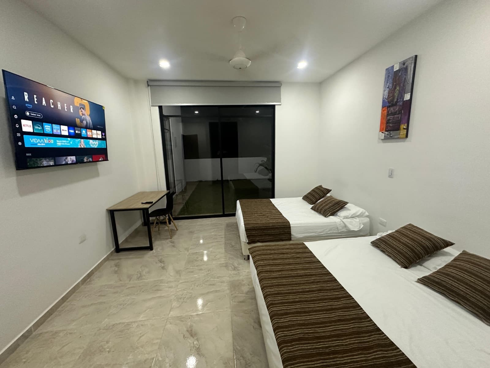 Carmen Apicala Amaranta Luxury - Imagen 7