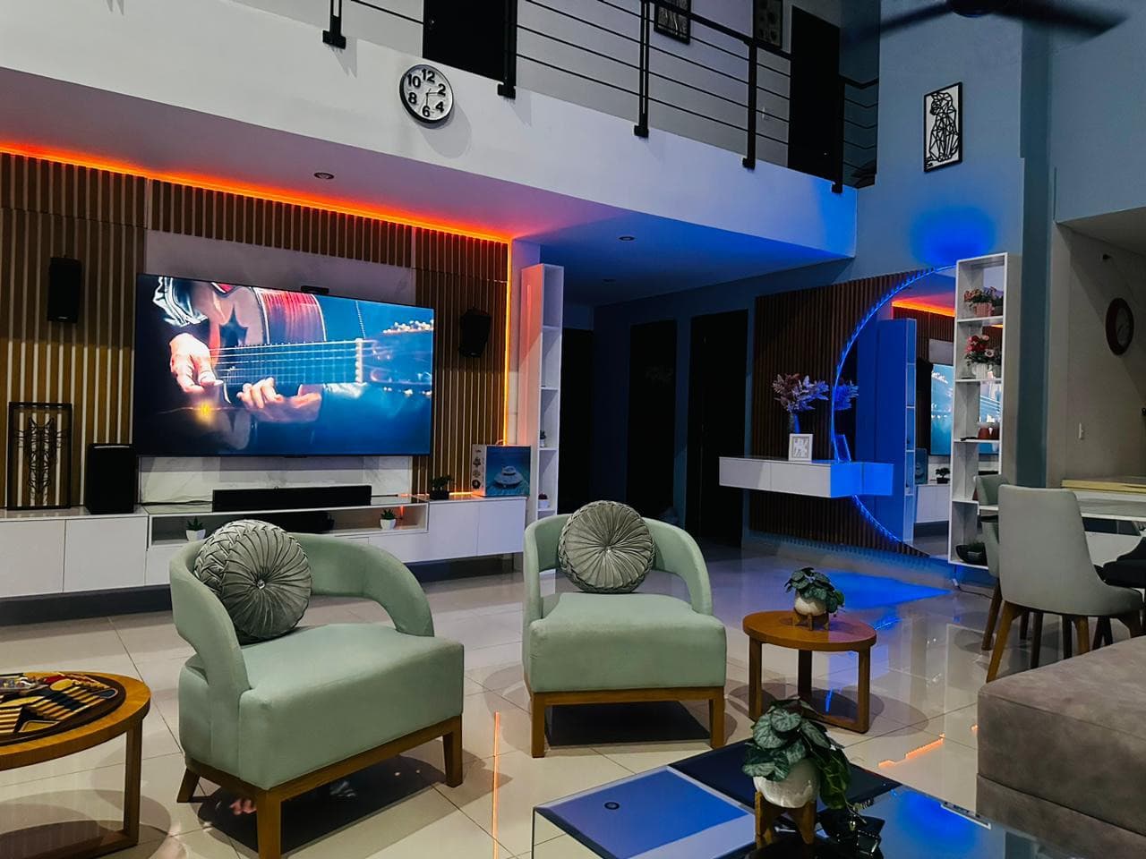 Girardot Villa Blue - Imagen 6