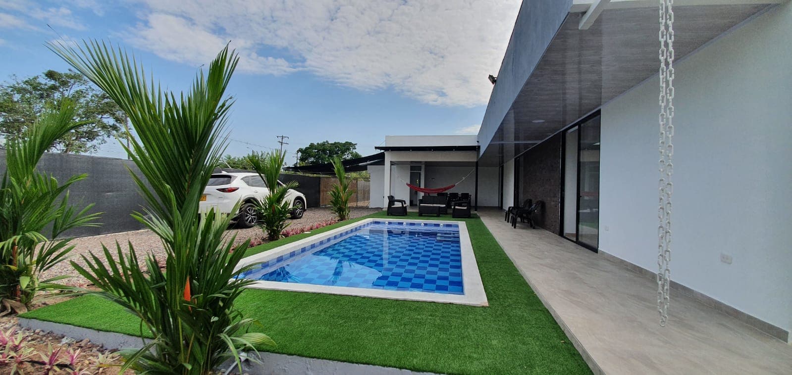 Villavicencio Villas Privadas - Imagen 9