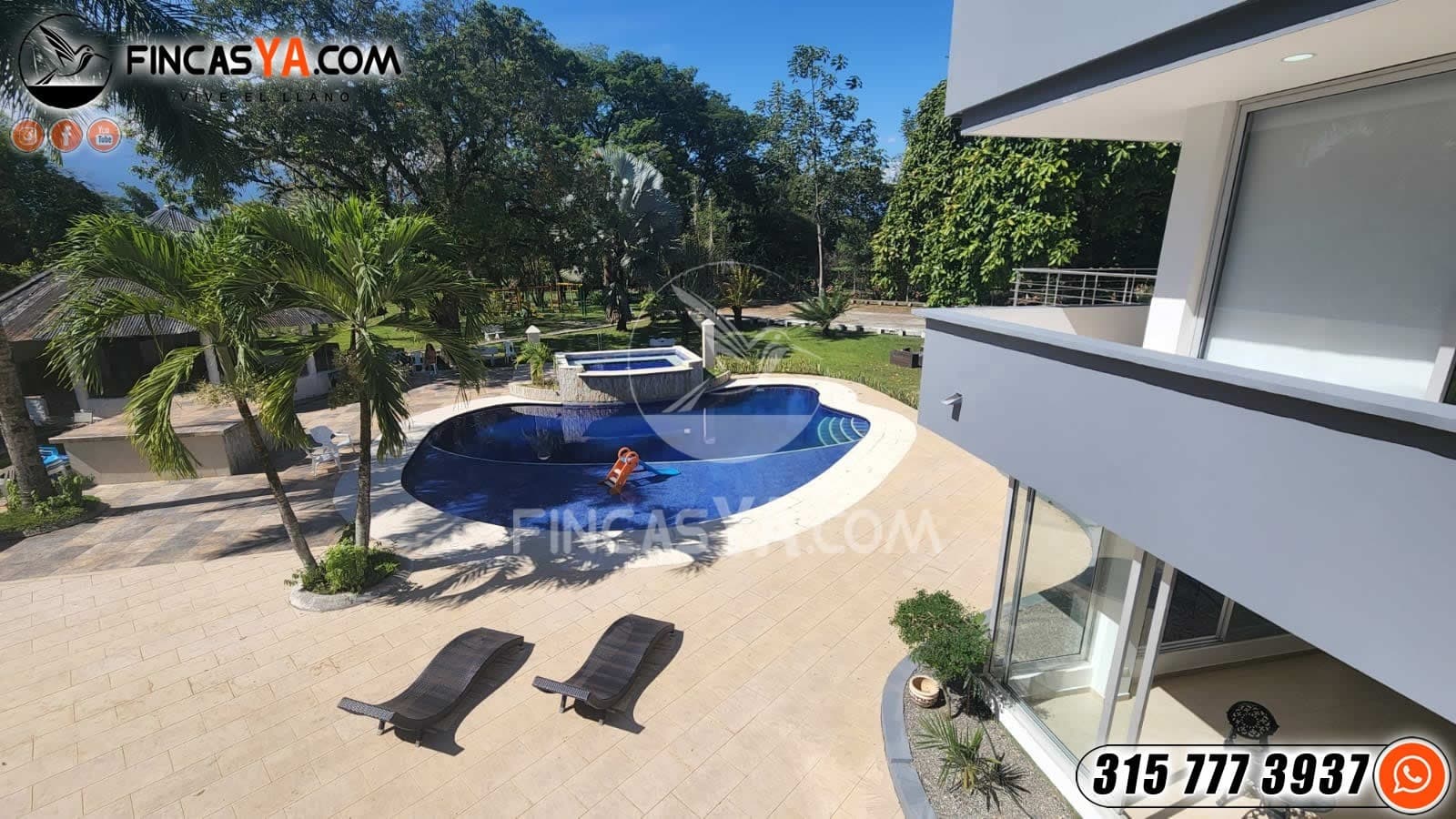 Acacias Casa Quinta - Imagen 8