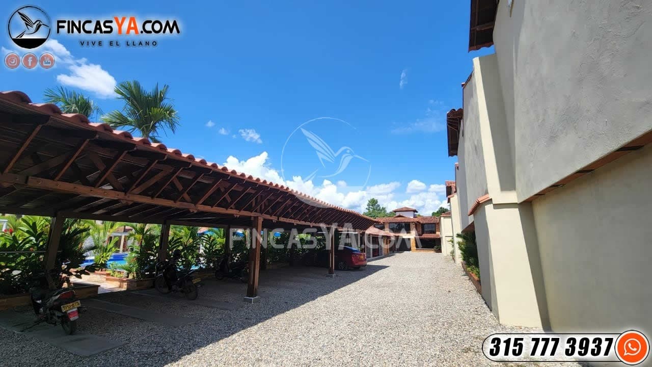 Villavicencio Finca Campestre - Imagen 10