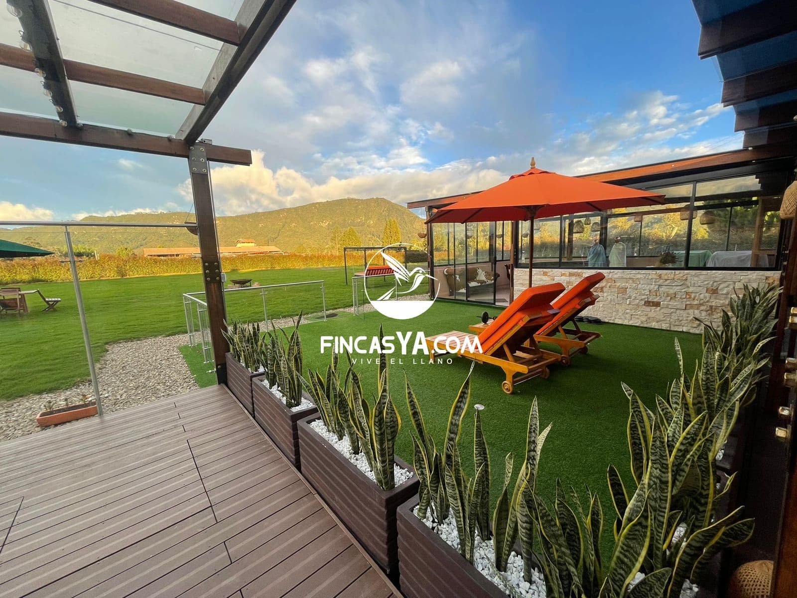 Tenjo Casa Boutique Luxury - Imagen 6