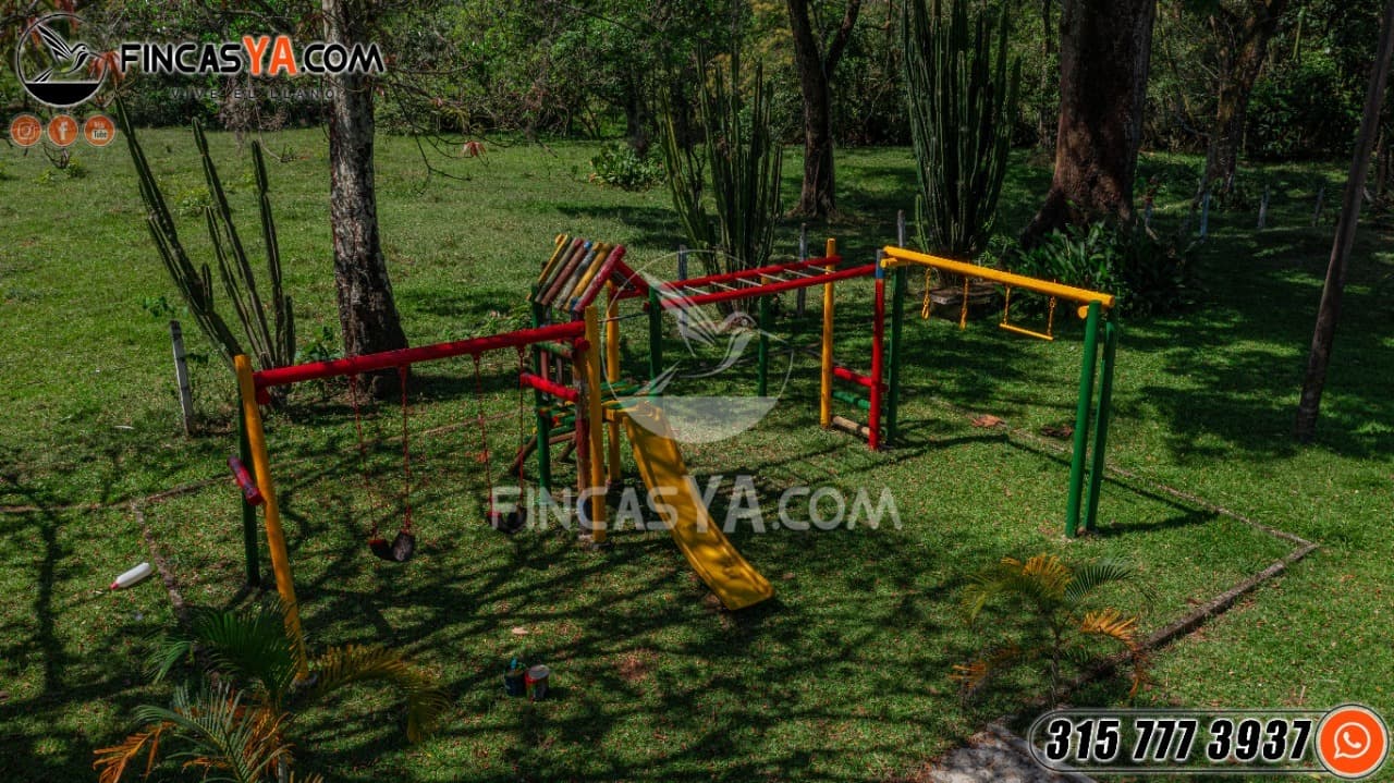 Acacias Casa Quinta - Imagen 7