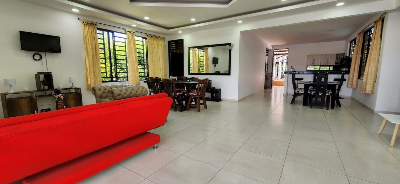 Villavicencio Casa Herrera - Imagen 8