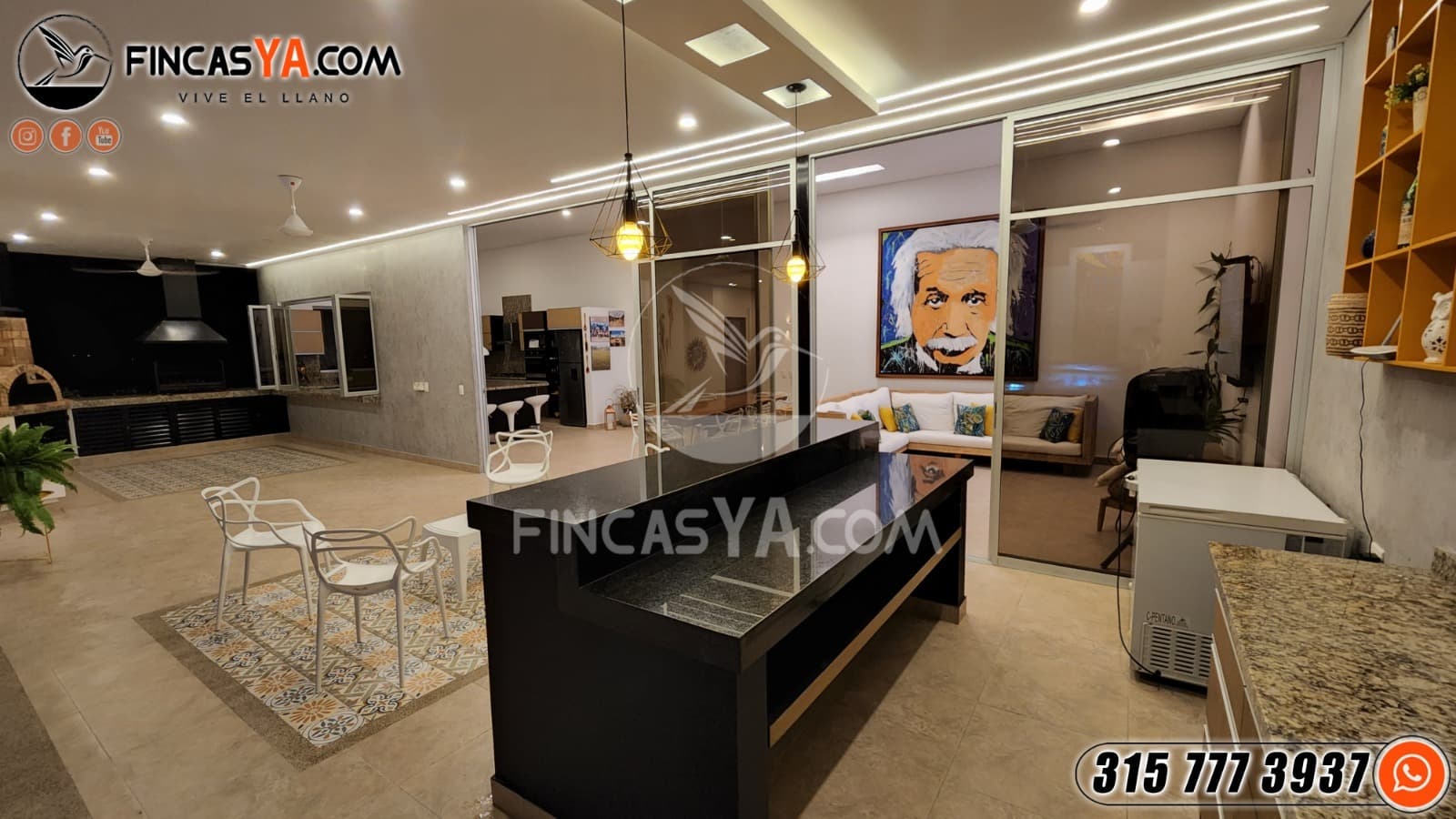 Melgar Casa Davinci Luxury - Imagen 7