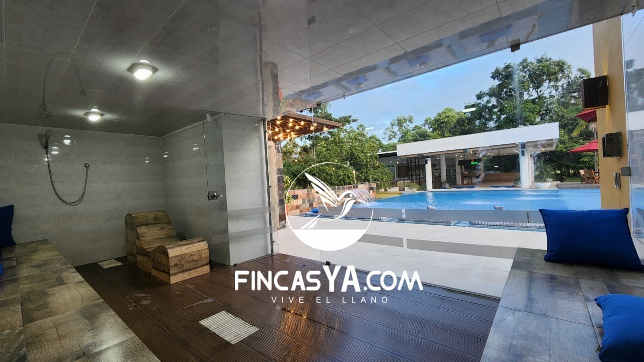 Golden Luxury Home - Imagen 8