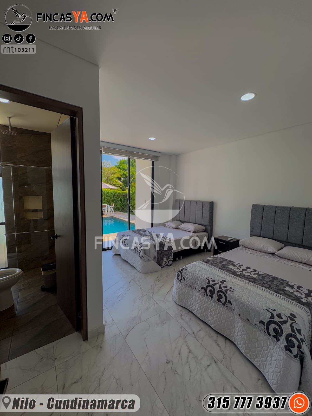 Nilo Prestige Home - Imagen 7