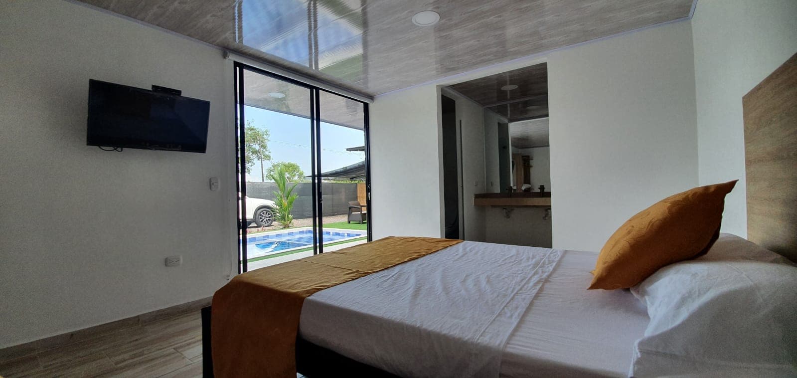 Villavicencio Villas Privadas - Imagen 8