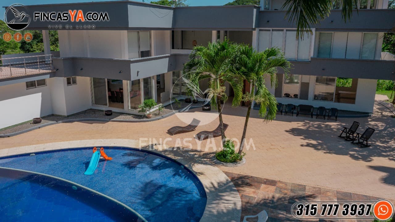 Acacias Casa Quinta - Imagen 11