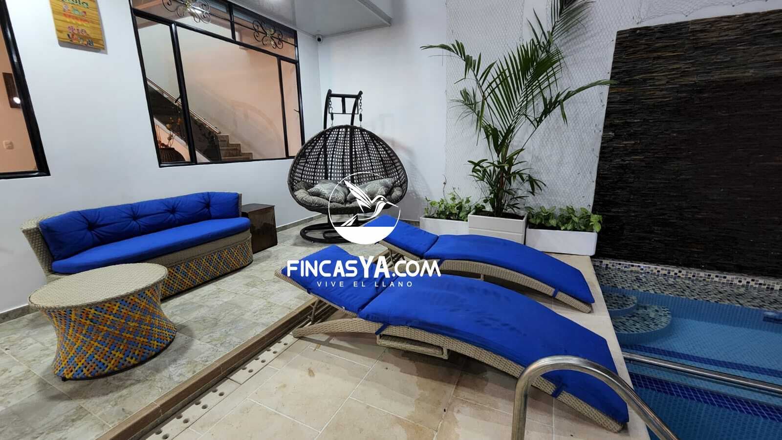 Viotá Luxury House - Imagen 7