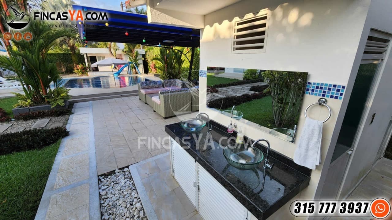 Black Luxury Home - Imagen 3