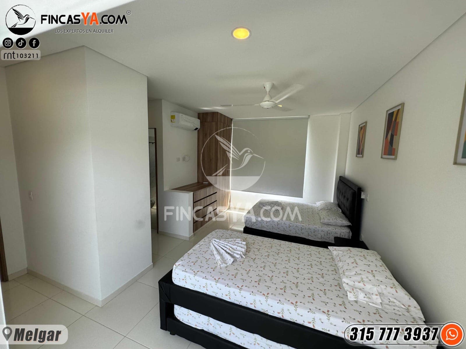 Melgar Quinta San Angel - Imagen 4