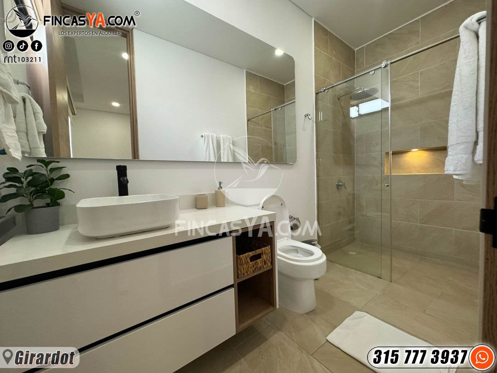 Melgar Quinta San Angel - Imagen 5