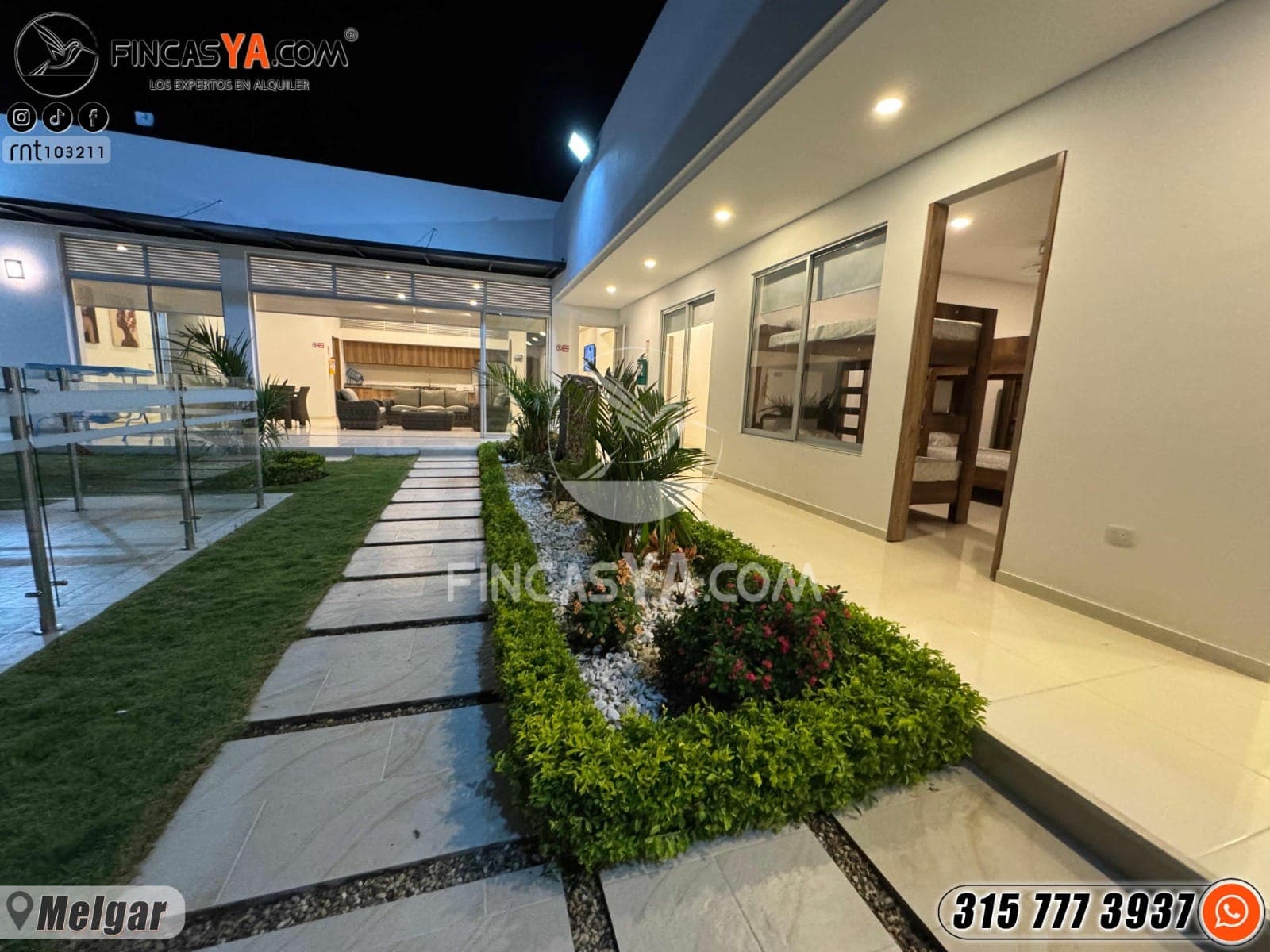 Melgar Quinta San Angel - Imagen 9