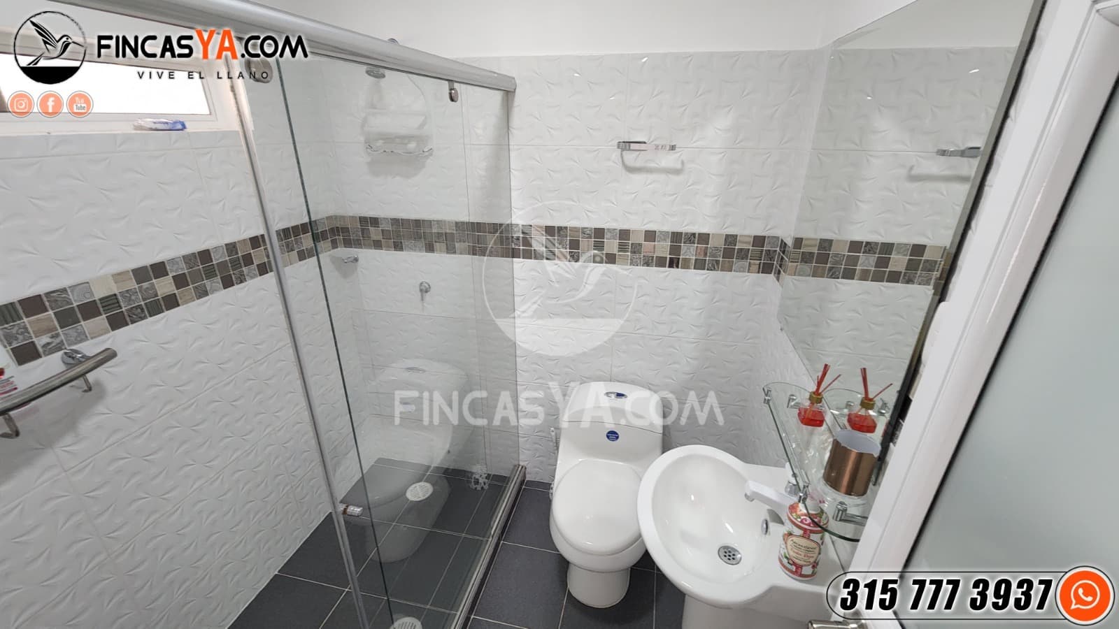 Casa Campestre - Imagen 9