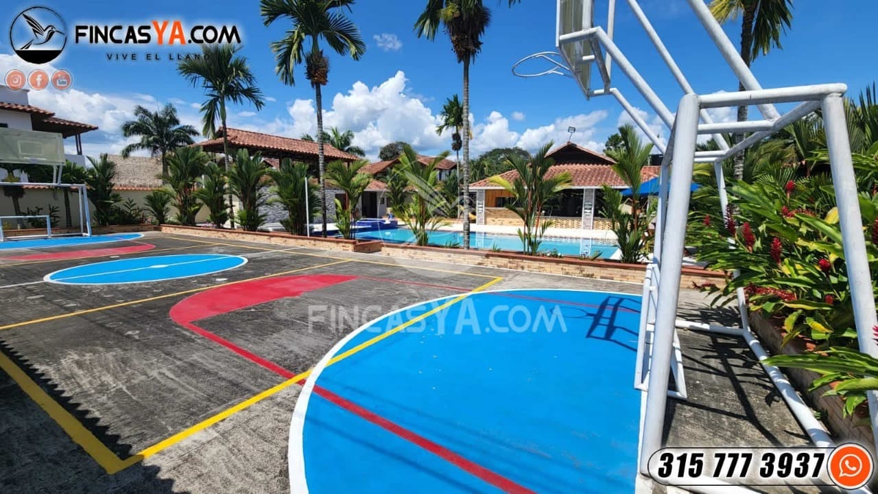 Villavicencio Finca Campestre - Imagen 9