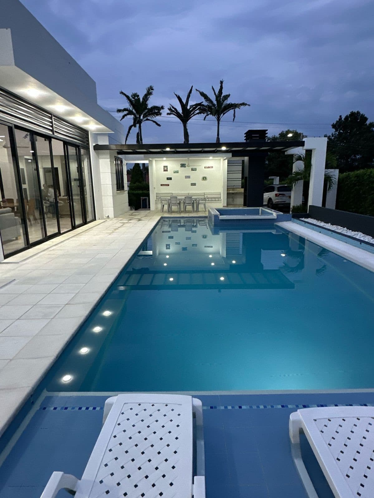 Carmen Apicala Amaranta Luxury - Imagen 9