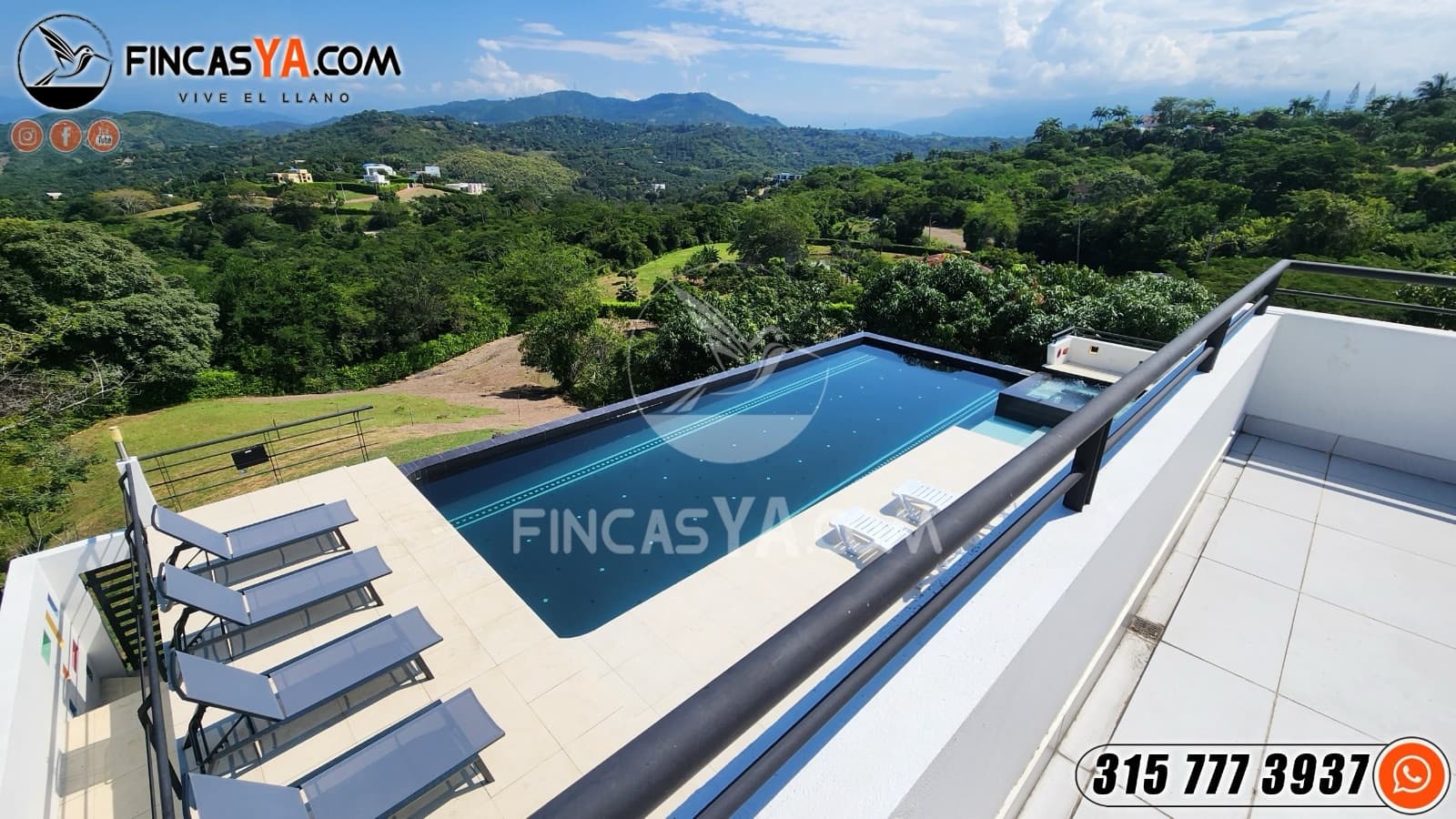 Anapoima Summer Deluxe - Imagen 2