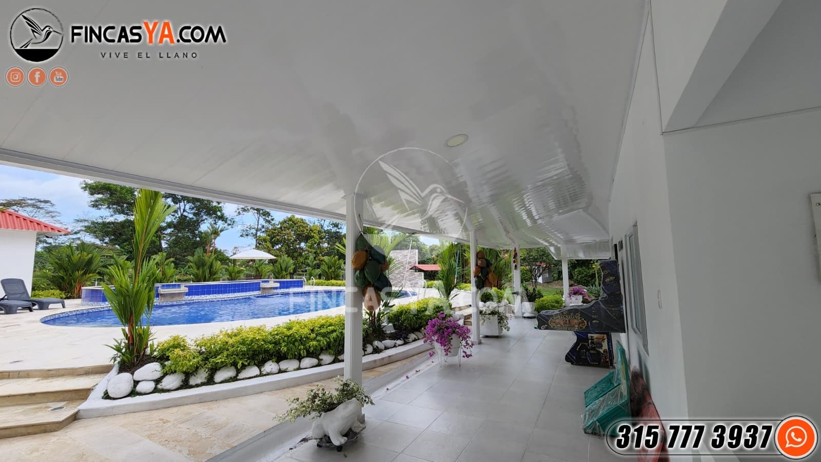 Casa Campestre - Imagen 2