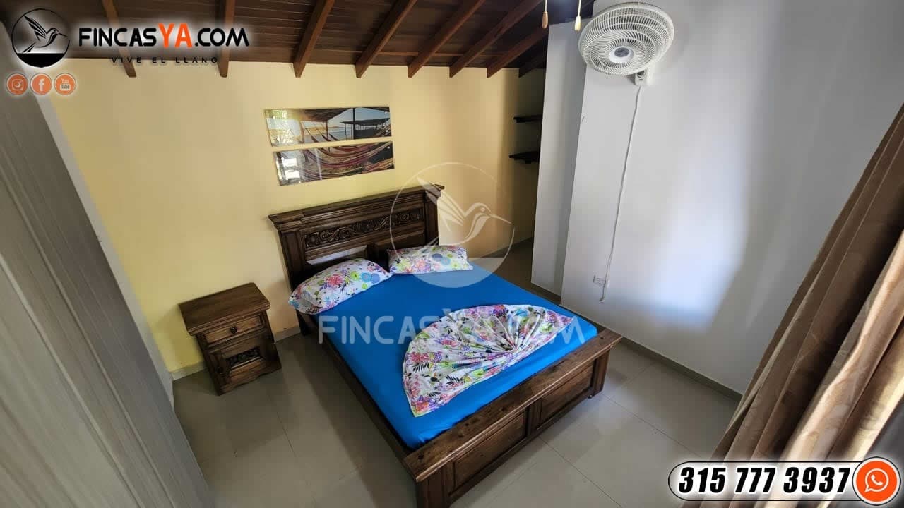 Villavicencio Finca Campestre - Imagen 6