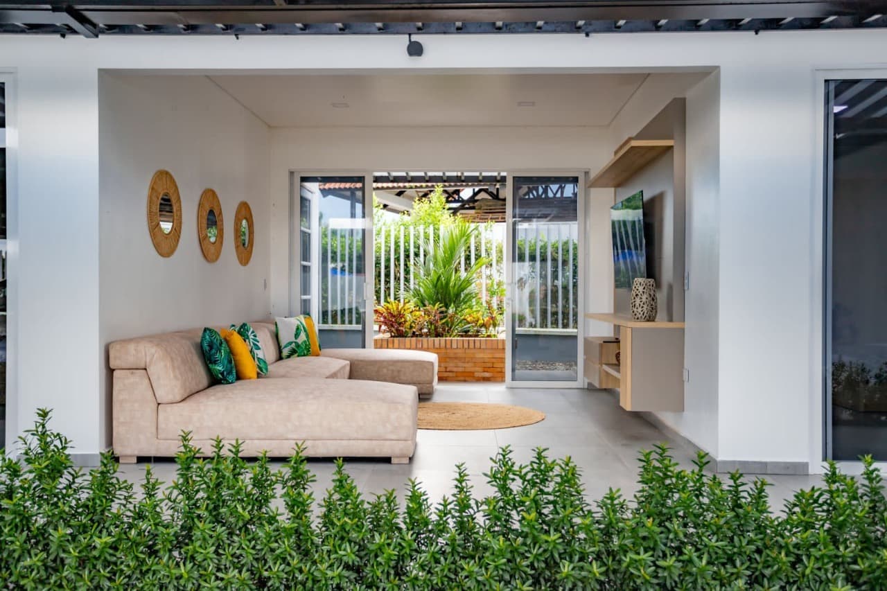 Blue Luxury Home Premium - Imagen 3