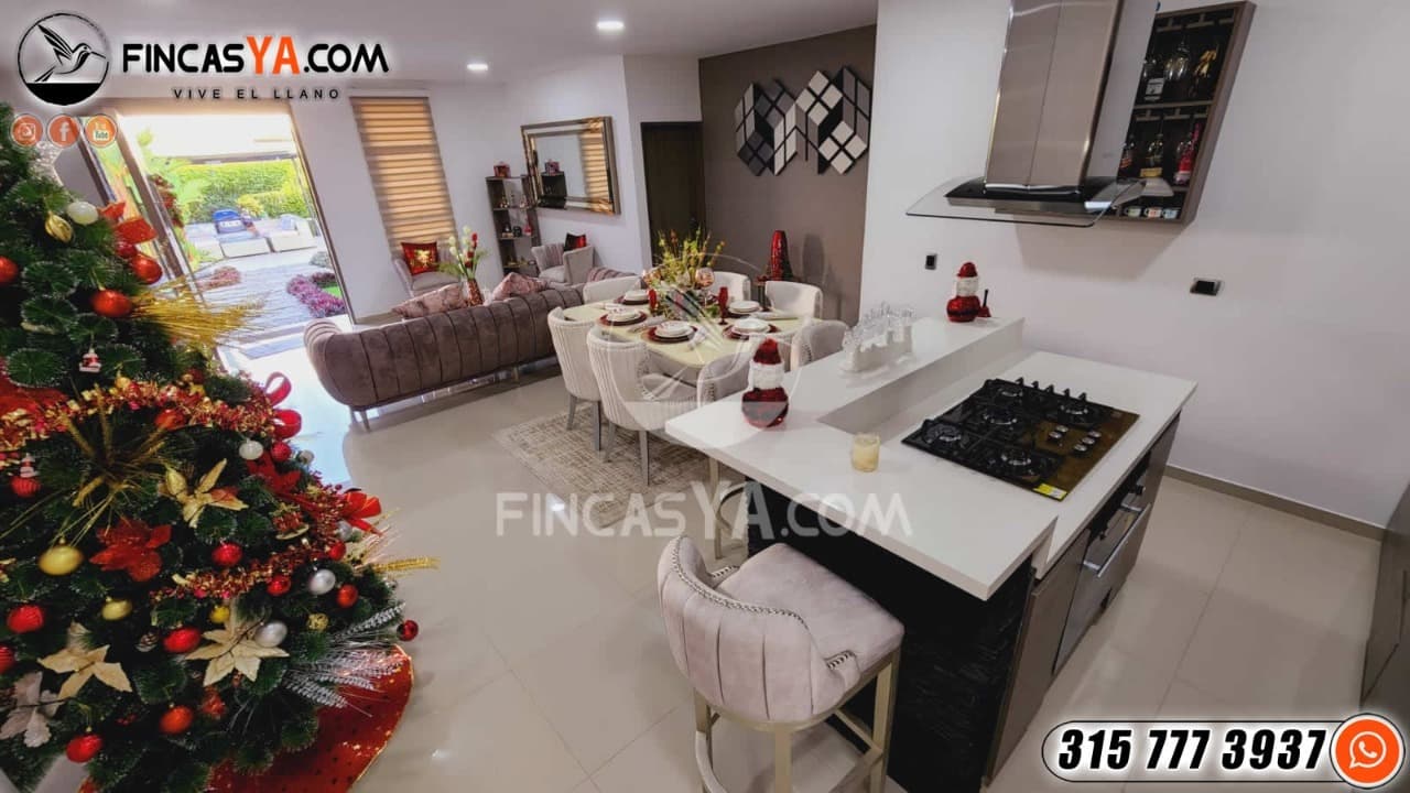 Black Luxury Home - Imagen 4