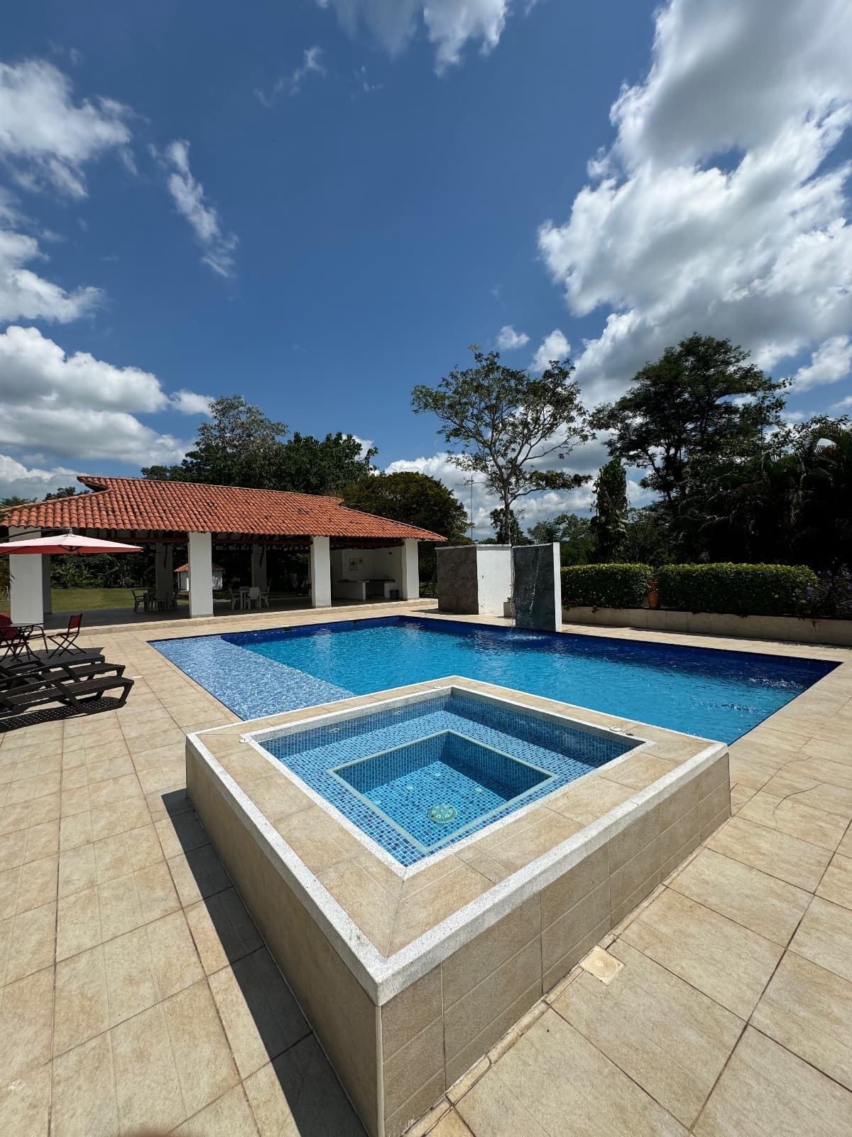 Restrepo Quinta Herrera Delux