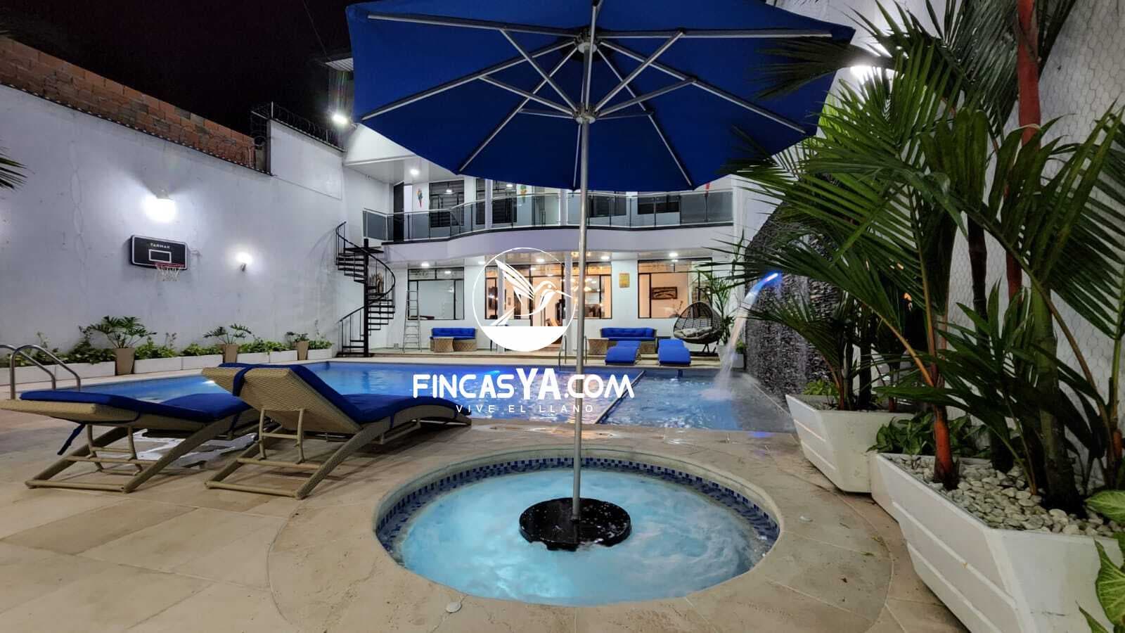 Viotá Luxury House - Imagen 8