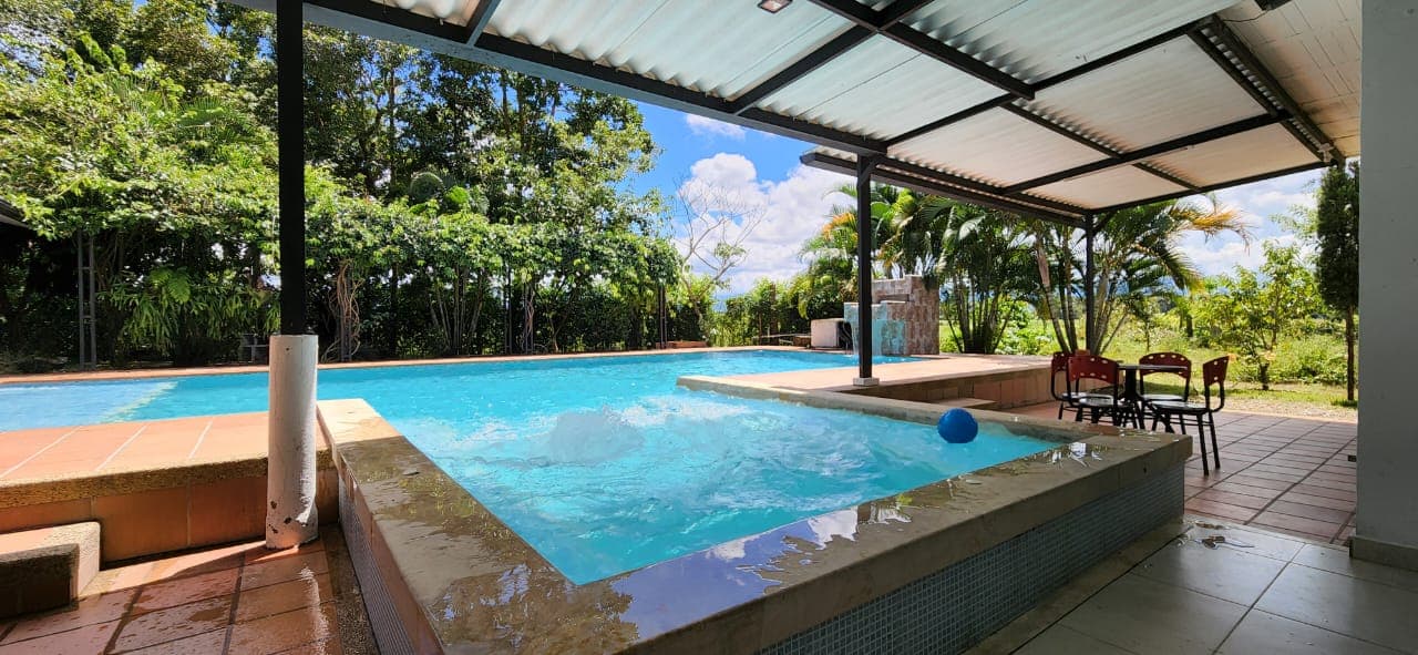 Villavicencio Casa Herrera - Imagen 7