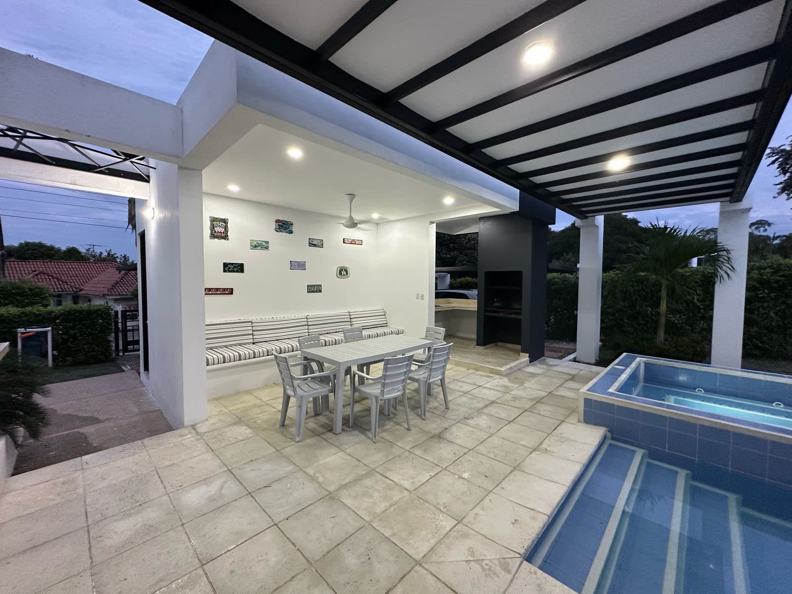 Carmen Apicala Amaranta Luxury - Imagen 3