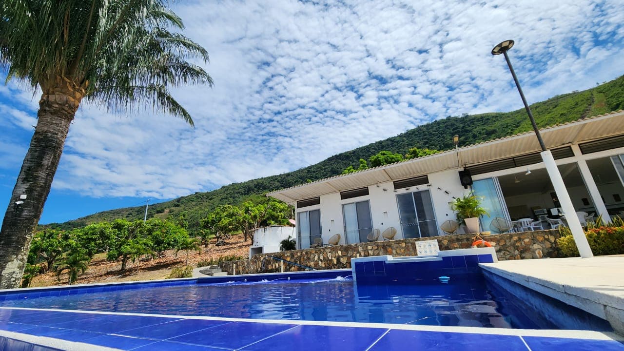 Tocaima Campestre - Imagen 2