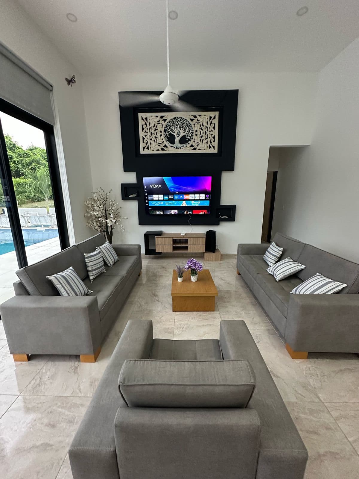 Carmen Apicala Amaranta Luxury - Imagen 5